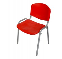 chaise-rouge
